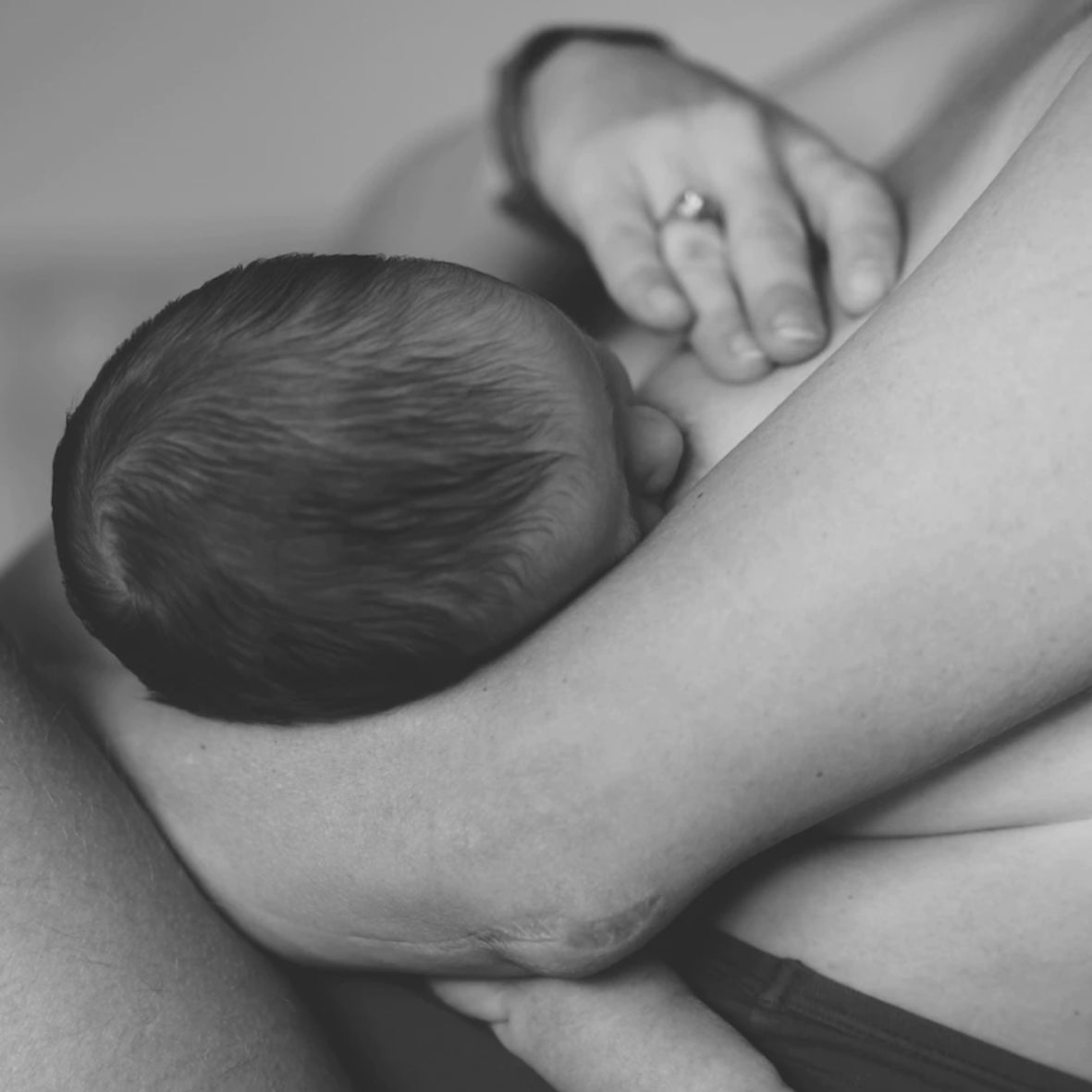 Asesoría de lactancia materna online